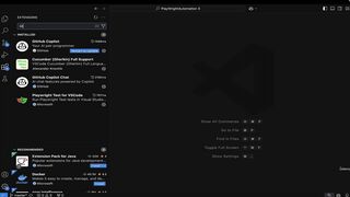 122-Gen_AI_Integration_to_Playwright_framework_using_Github_Copilot_plugin-Playwright JS TS Automation