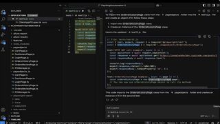 122-Gen_AI_Integration_to_Playwright_framework_using_Github_Copilot_plugin-Playwright JS TS Automation