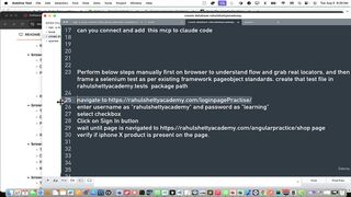 123-What_is_MCP_Understand_how_Playwright_MCP_help_us_to_build_AI_Agent-Playwright JS TS Automation