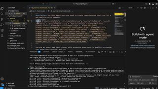 126-Setting_up_Playwright_Agents_and_understand_Chat_mode_options_with_their_roles-Playwright JS TS Automation