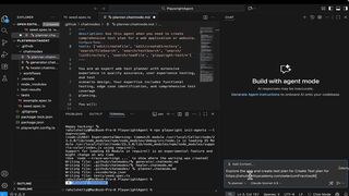 127-Use_Planner_Generator_Agent_To_Create_Test_plan_and_build_associated_Script-Playwright JS TS Automation