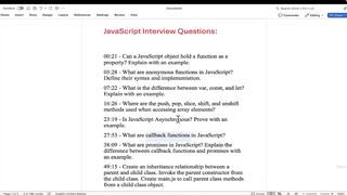 129-How_the_Interview_questions_video_is_designed-Playwright JS TS Automation