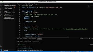 13-Locators_supported_by_playwright_and_how_to_type_into_elements_on_page-Playwright JS TS Automation