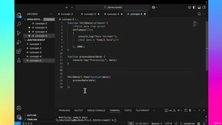 131-75_Mins_In_detail_discussion_on_commonly_asked_JavaScript_Interview_Questions-Playwright JS TS Automation