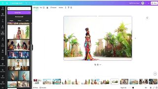 9. 4 - Storyboard Creation Like A Pro Using Canva