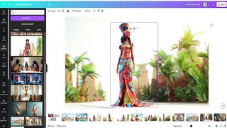 9. 4 - Storyboard Creation Like A Pro Using Canva