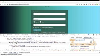 14-Extracting_the_text_from_browser_and_inserting_valid_expect_assertions_in_test-Playwright JS TS Automation