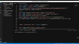 15-How_to_work_with_locators_which_extract_multiple_webelements_in_page-Playwright JS TS Automation