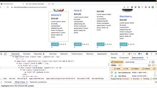 15-How_to_work_with_locators_which_extract_multiple_webelements_in_page-Playwright JS TS Automation