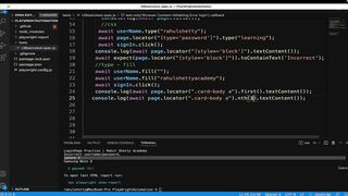 16-Understanding_how_wait_mechanism_works_if_list_of_elements_are_returned-Playwright JS TS Automation