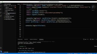 17-Techniques_to_wait_dynamically_for_new_page_in_Service_based_applications-Playwright JS TS Automation
