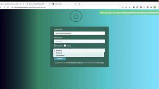 19-Handling_static_Select_dropdown_options_with_Playwright-Playwright JS TS Automation