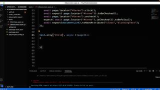 23-Handling_Child_windows_Tabs_with_Playwright_by_switching_browser_context-Playwright JS TS Automation