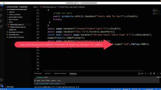 29-Handling_Auto_suggestive_dropdown_options_with_playwright_Example-Playwright JS TS Automation