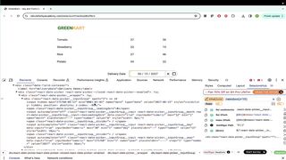 42-End_to_end_example_of_validating_calendars_with_assertion_in_playwright-Playwright JS TS Automation
