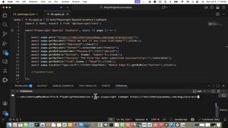 45-Codegen_tool_to_record_Playback_with_generated_automation_script-Playwright JS TS Automation