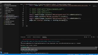 48-How_to_automate_Java_JavaScript_Alert_popups_with_Playwright-Playwright JS TS Automation