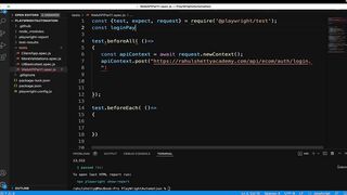 51-Playwright_request_method_to_make_API_calls_and_grab_response_Example-Playwright JS TS Automation