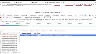 53-Place_order_API_to_create_order_and_bypass_the_flow_in_UI_with_mix_of_web_API-Playwright JS TS Automation