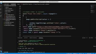 56-Refactor_API_calls_from_utils_folder_and_isolate_from_Web_test_logic-Playwright JS TS Automation