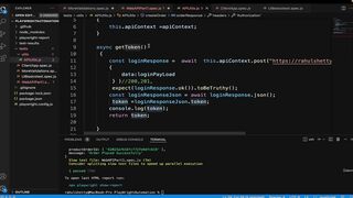 56-Refactor_API_calls_from_utils_folder_and_isolate_from_Web_test_logic-Playwright JS TS Automation