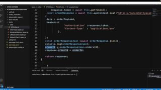 57-Part_2_Refactor_API_calls_from_utils_folder_and_isolate_from_Web_test_logic-Playwright JS TS Automation