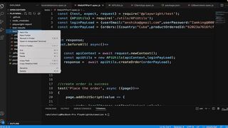 60-How_to_save_session_storage_using_Playwright_and_inject_into_new_Browser_context-Playwright JS TS Automation