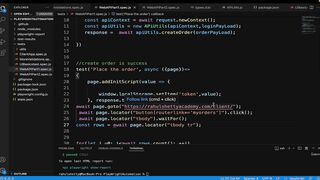 61-How_to_debug_the_API_steps_in_script_using_Visual_code_debugging-Playwright JS TS Automation