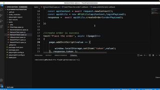 68-How_to_abort_the_Network_calls_with_Playwright_Examples-Playwright JS TS Automation