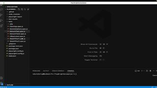 69-Capture_Screenshots_with_Playwright_on_page_partial_Element_level_Demo-Playwright JS TS Automation