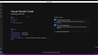 7-Create_npm_Project_and_install_Playwright_dependencies_for_testing-Playwright JS TS Automation