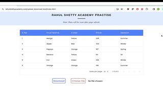 72-Introduction_to_excelJS_node_module_and_setting_up_JS_Project-Playwright JS TS Automation