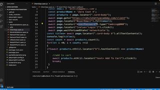 80-What_is_page_object_pattern_Importance_of_its_implementation-Playwright JS TS Automation