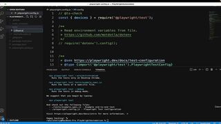 9-Importance_of_Playwright_Test_Annotation_and_async_await_understanding-Playwright JS TS Automation
