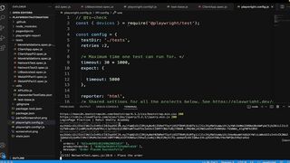 94-Reason_for_test_failures_Race_condition_Fix_them-Playwright JS TS Automation