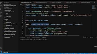 95-How_to_tag_tests_and_control_the_execution_from_the_command_line_parameters-Playwright JS TS Automation