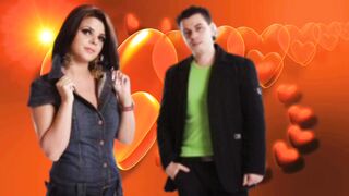 Laura Vass & Damany - Nebun de legat