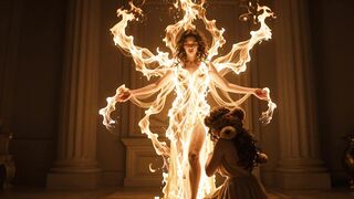 Shocking AI Love Song The Light That Will Change Your Heart Forever