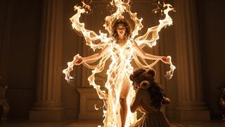 Shocking AI Love Song The Light That Will Change Your Heart Forever