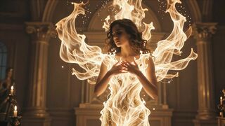 Sucking the Light From Your Skin  New 2025 Love Song That Will Melt Your Soul